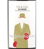 #07 Cab Franc Megalomaniac (John Howard Cellars Of 2007
